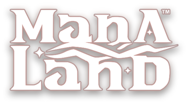 Mana Land logo