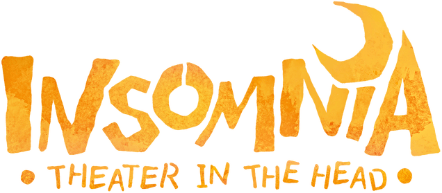 Insomnia: Theater in the Head logo