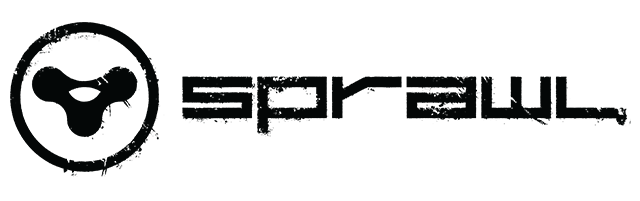 SPRAWL logo