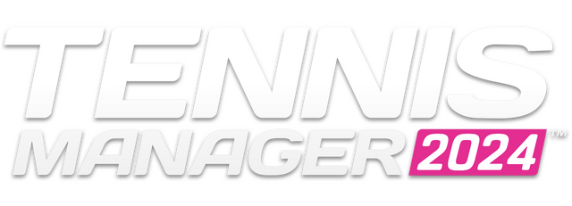 Tennis Manager 2024 logo