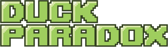 Duck Paradox logo