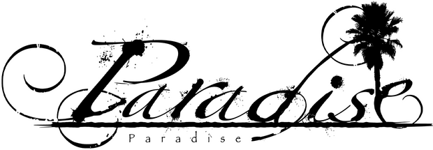 Paradise logo