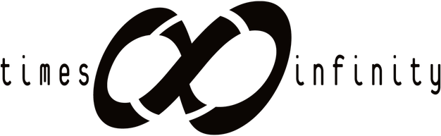 times infinity logo
