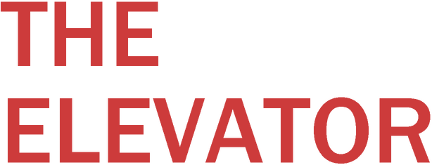 The elevator logo