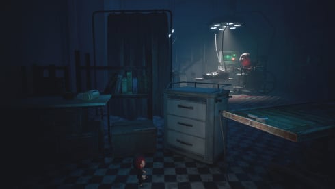 The Strange City - скриншот 2