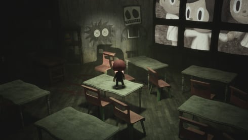 The Strange City - скриншот 5