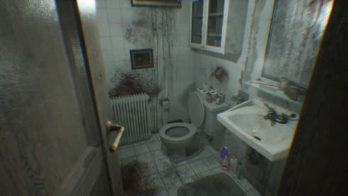 Can't revert - скриншот 2