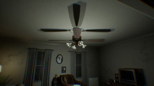 Can't revert - скриншот 6