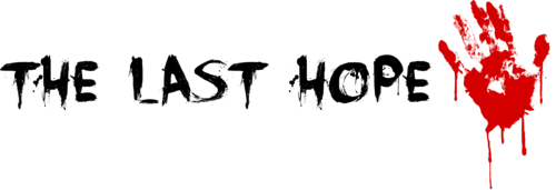 The Last Hope logo