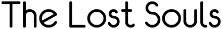 The Lost Souls logo