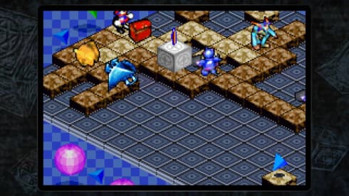 Yu-Gi-Oh! EARLY DAYS COLLECTION - скриншот 6