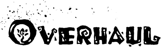Overhaul logo