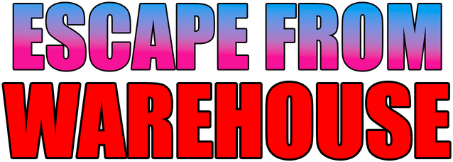 Escape From Warehouse logo