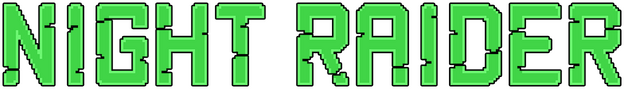 Night Raider logo