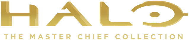 Halo: The Master Chief Collection logo