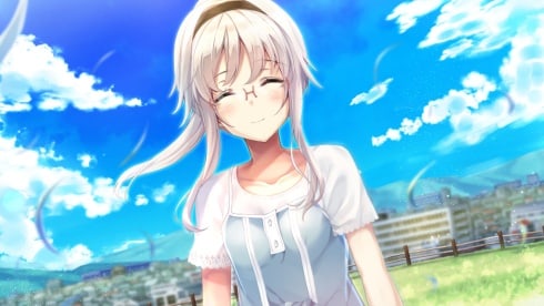 The Future Radio and the Artificial Pigeons - скриншот 2