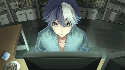 The Future Radio and the Artificial Pigeons - скриншот 4