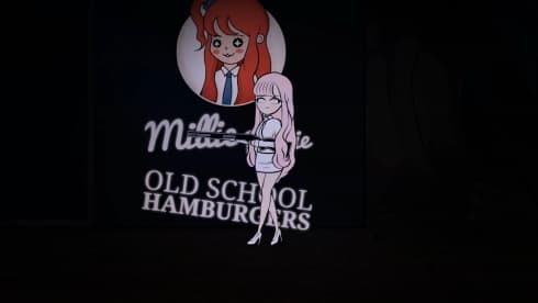 Frozen Friday Night: The Eve - скриншот 5