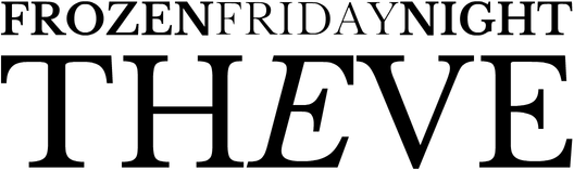 Frozen Friday Night: The Eve - логотип игры