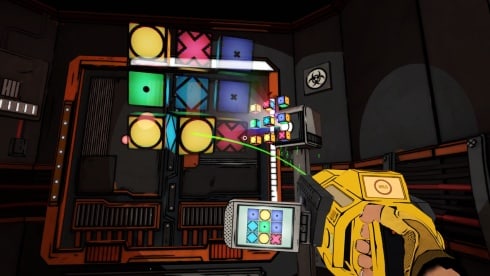 The Last Worker - скриншот 3