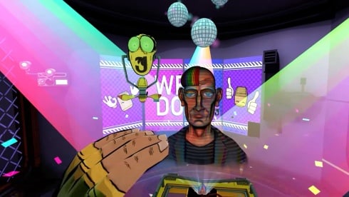 The Last Worker - скриншот 4