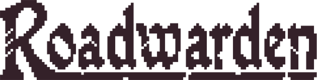 Roadwarden logo