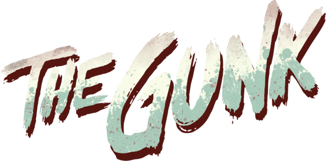 The Gunk logo