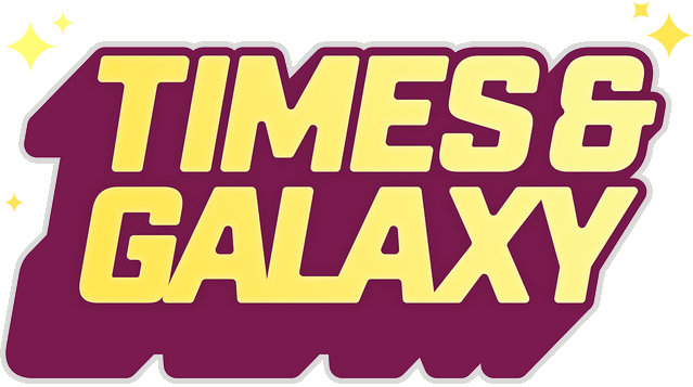Times and Galaxy logo
