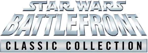 STAR WARS: Battlefront Classic Collection logo