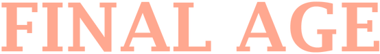 Final Age logo