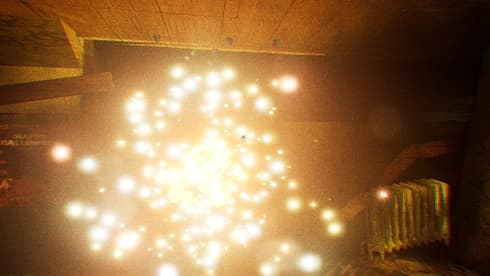 Earthquake: Margarita School - скриншот 1