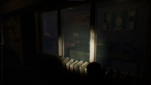 Earthquake: Margarita School - скриншот 4