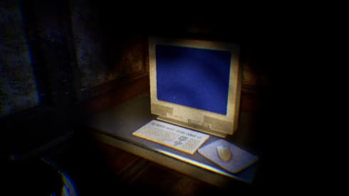 Earthquake: Margarita School - скриншот 5