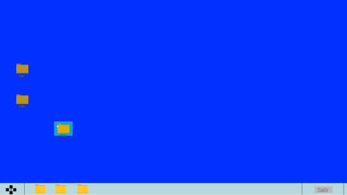 Earthquake: Margarita School - скриншот 6