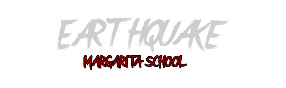 Earthquake: Margarita School - логотип игры