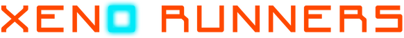 Xeno Runners logo