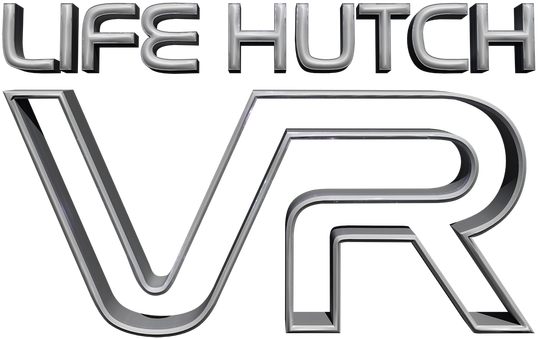 Life Hutch VR logo