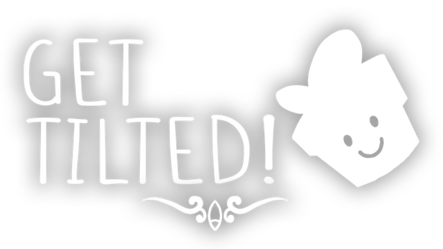 Get Tilted! logo