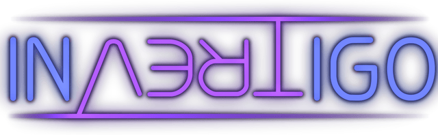 Invertigo logo