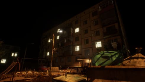 Who am I? - скриншот 1