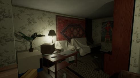 Who am I? - скриншот 2