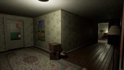 Who am I? - скриншот 4