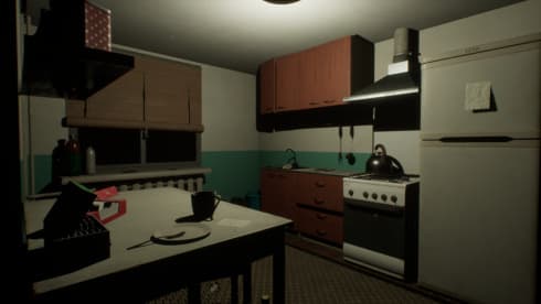 Who am I? - скриншот 5