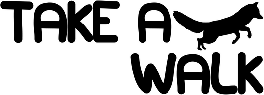 Take a Walk logo