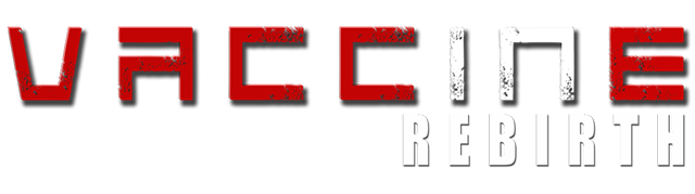 Vaccine Rebirth logo