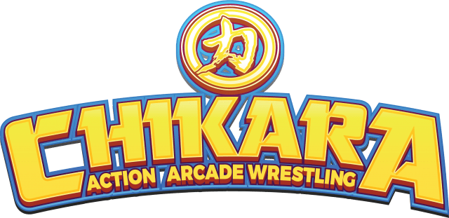 CHIKARA: Action Arcade Wrestling logo