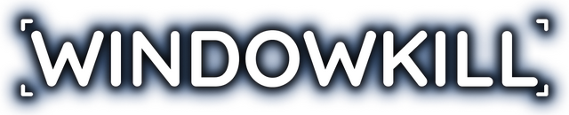 Windowkill logo