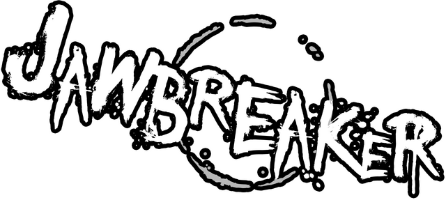 Jawbreaker logo