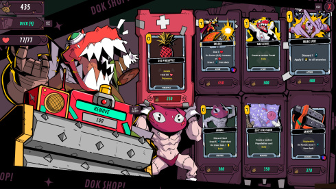 Zet Zillions - скриншот 1