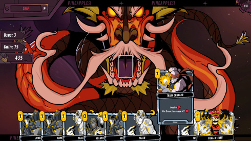 Zet Zillions - скриншот 2